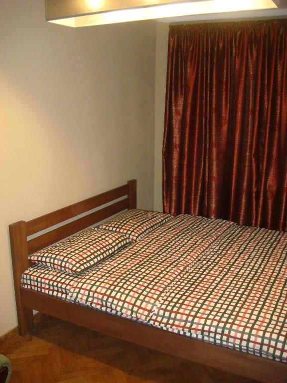 Апартаменты Gallery Lviv Apartment Львов-17