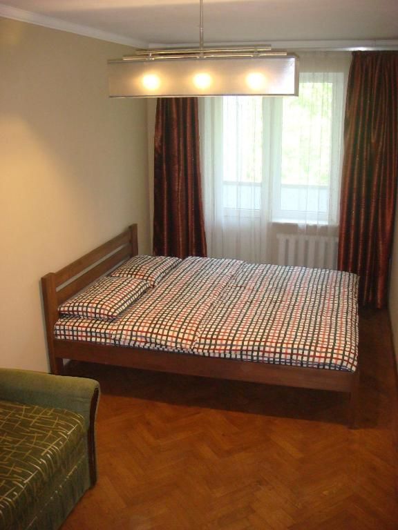 Апартаменты Gallery Lviv Apartment Львов-19