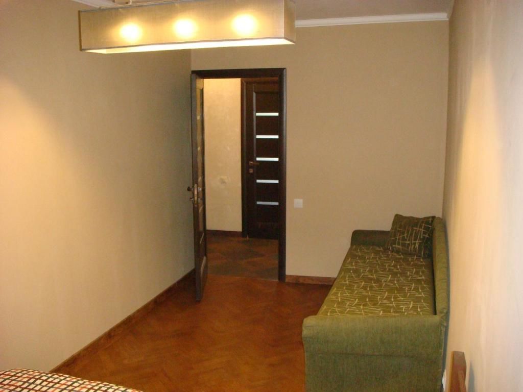 Апартаменты Gallery Lviv Apartment Львов-21