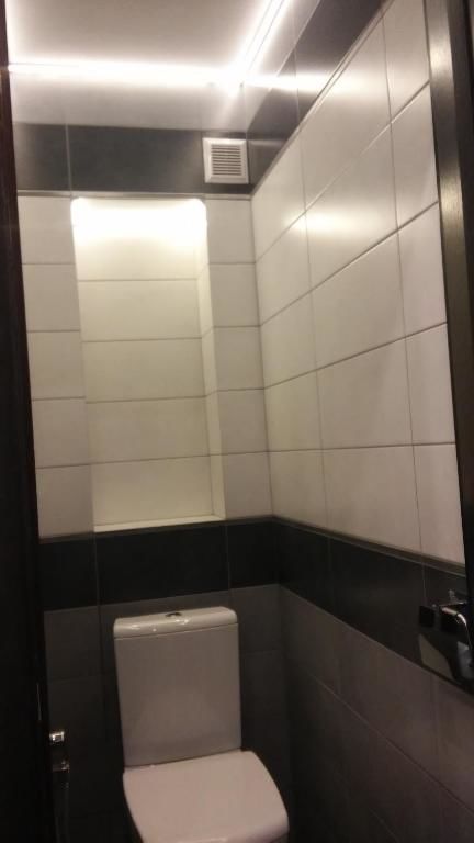 Апартаменты Gallery Lviv Apartment Львов-26