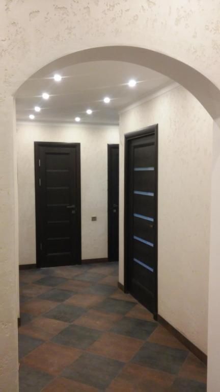 Апартаменты Gallery Lviv Apartment Львов-29