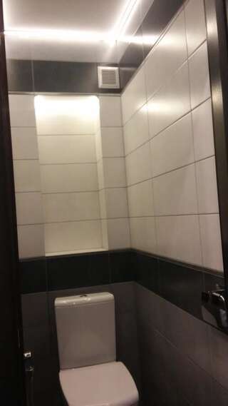 Апартаменты Gallery Lviv Apartment Львов Апартаменты с 3 спальнями-11