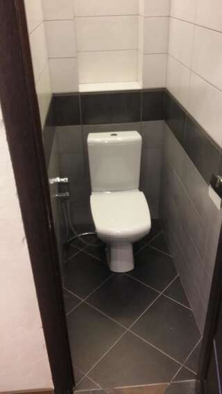 Апартаменты Gallery Lviv Apartment Львов Апартаменты с 3 спальнями-13