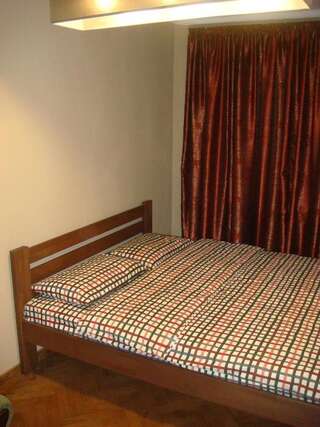 Апартаменты Gallery Lviv Apartment Львов Апартаменты с 3 спальнями-14