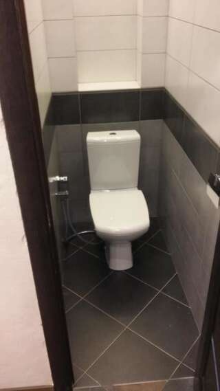 Апартаменты Gallery Lviv Apartment Львов Апартаменты с 3 спальнями-20