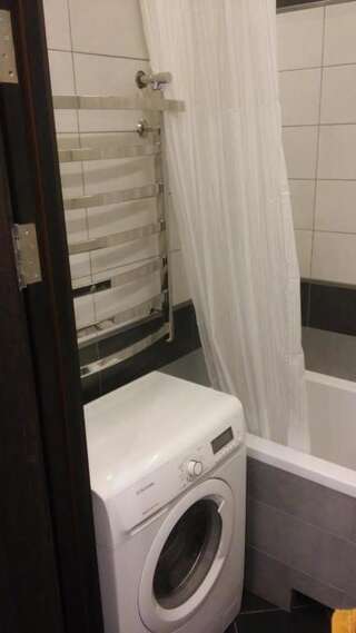 Апартаменты Gallery Lviv Apartment Львов Апартаменты с 3 спальнями-22