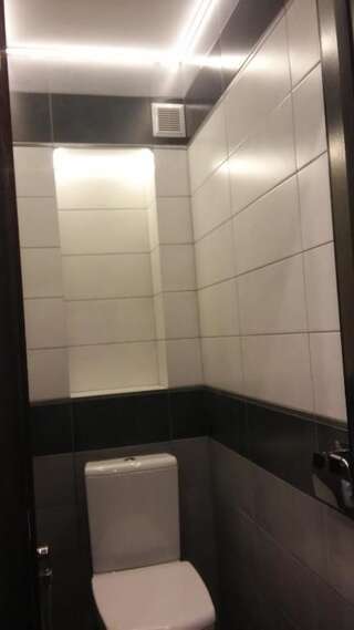 Апартаменты Gallery Lviv Apartment Львов Апартаменты с 3 спальнями-23