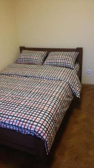 Апартаменты Gallery Lviv Apartment Львов Апартаменты с 3 спальнями-24