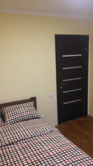 Апартаменты Gallery Lviv Apartment Львов Апартаменты с 3 спальнями-8