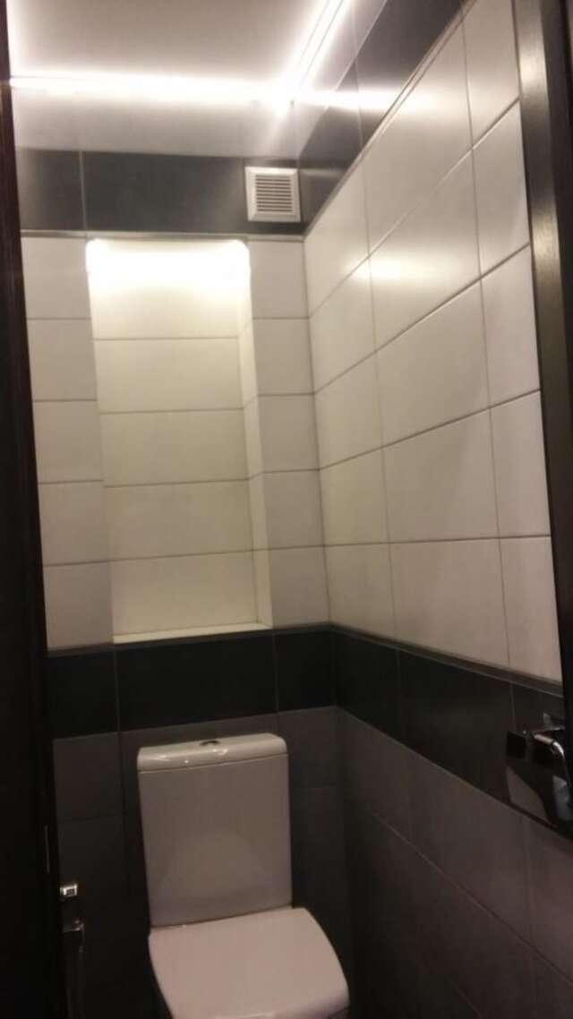 Апартаменты Gallery Lviv Apartment Львов-13