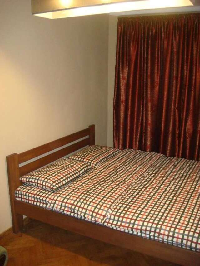 Апартаменты Gallery Lviv Apartment Львов-16