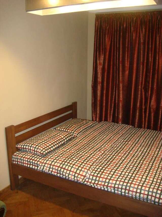 Апартаменты Gallery Lviv Apartment Львов-4