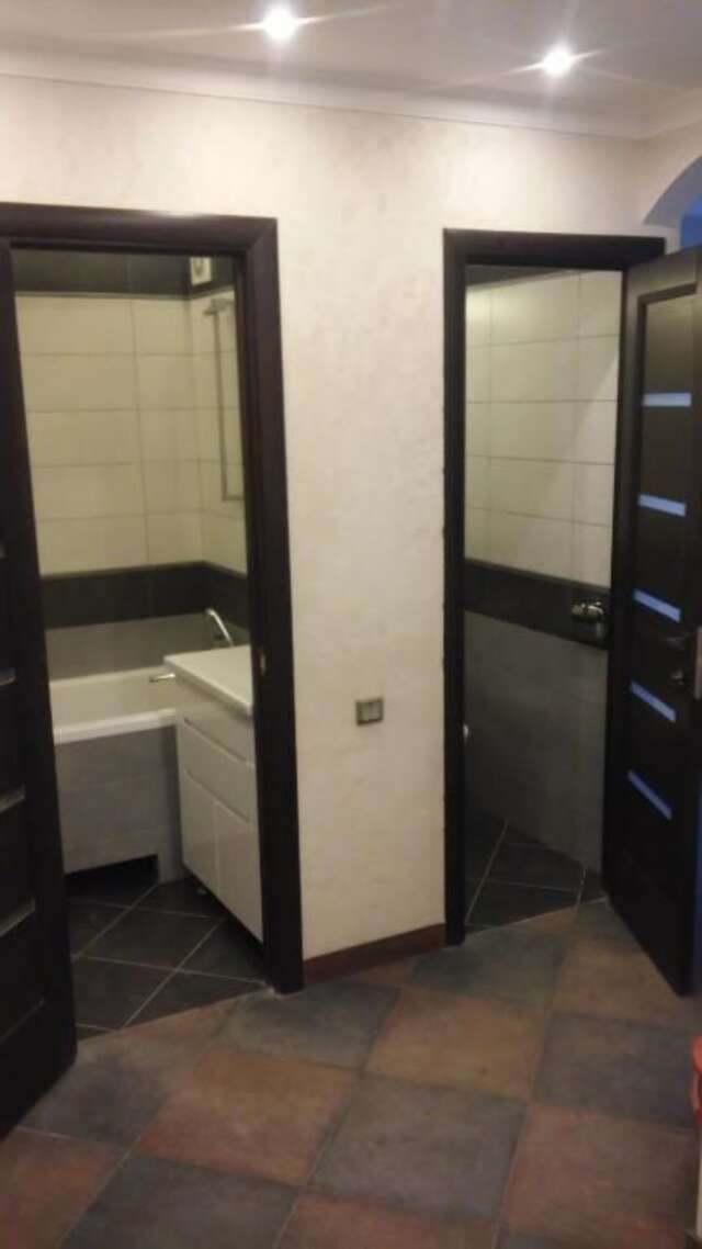 Апартаменты Gallery Lviv Apartment Львов-23