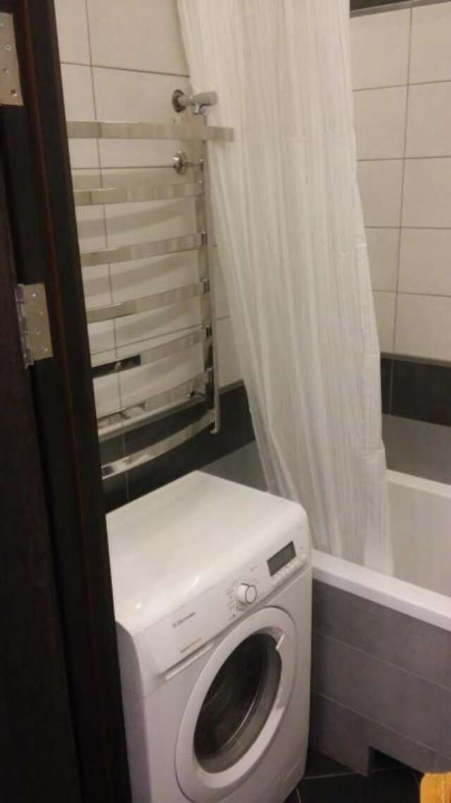 Апартаменты Gallery Lviv Apartment Львов-24