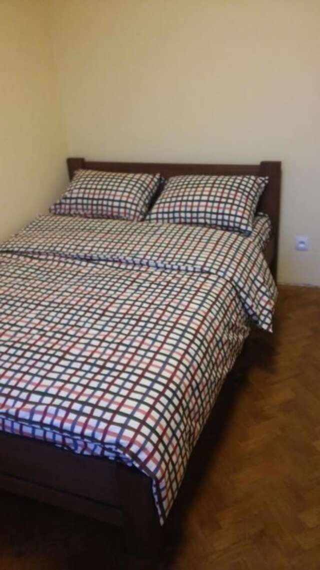 Апартаменты Gallery Lviv Apartment Львов-26