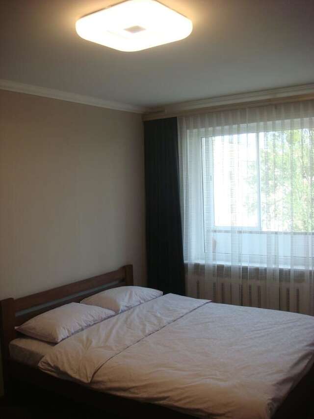 Апартаменты Gallery Lviv Apartment Львов-8