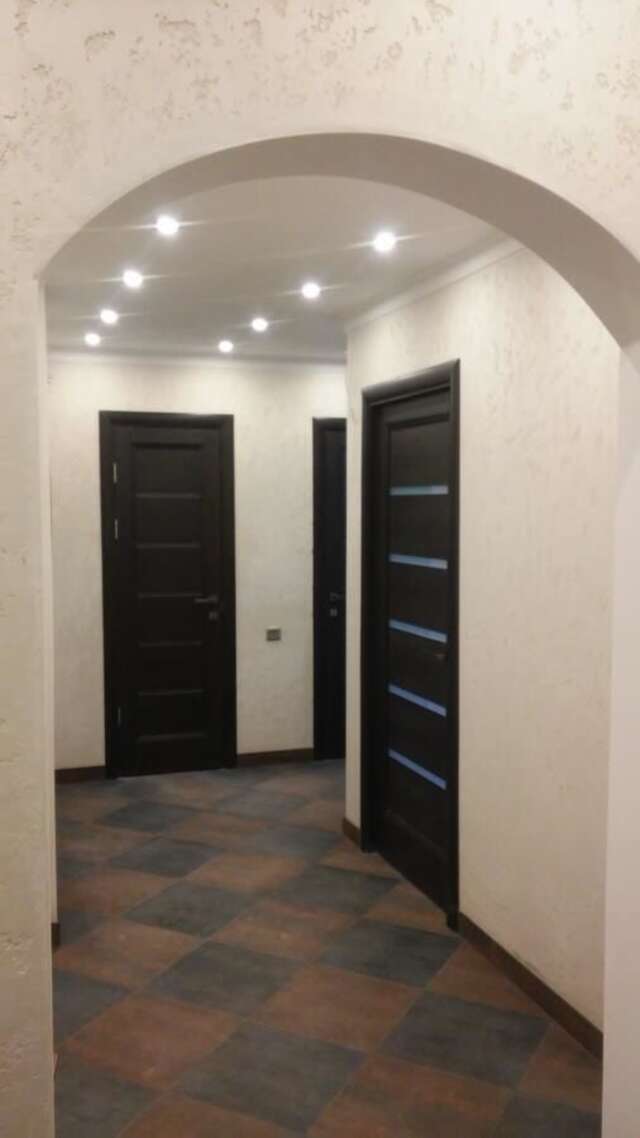 Апартаменты Gallery Lviv Apartment Львов-11